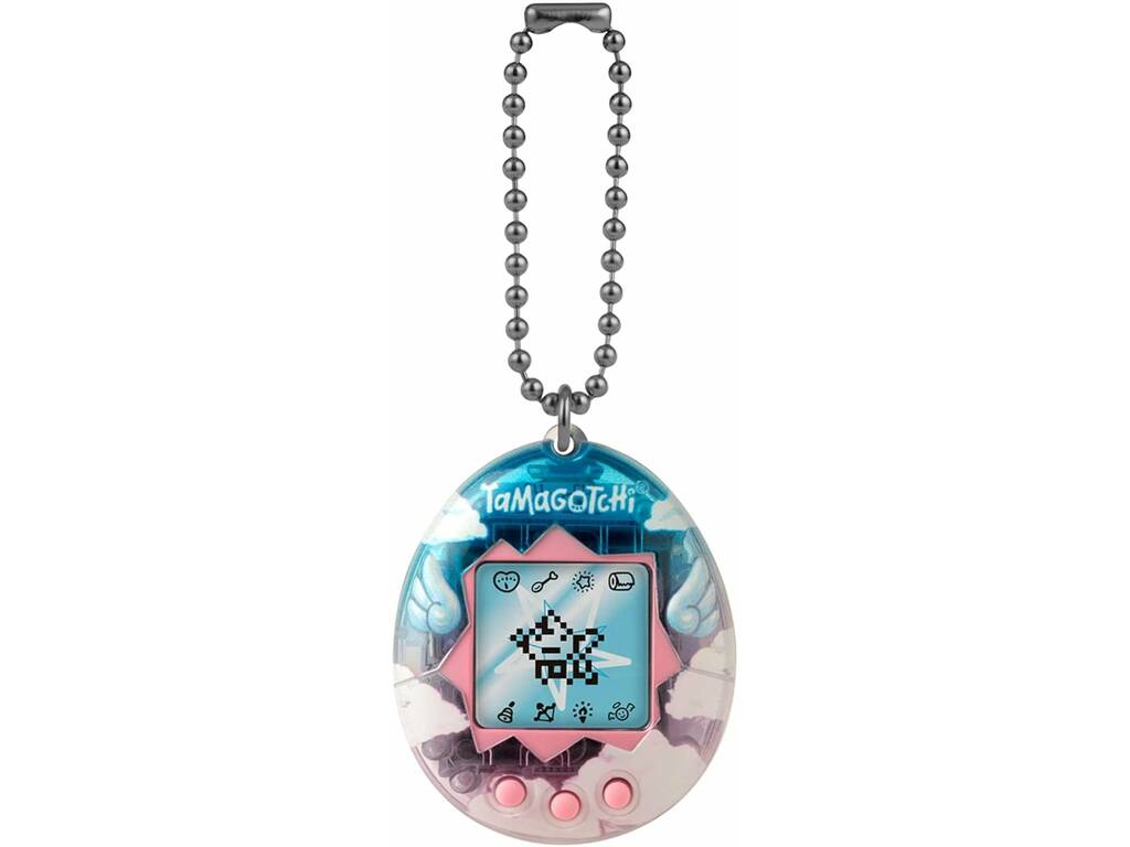 Ange Tamagotchi