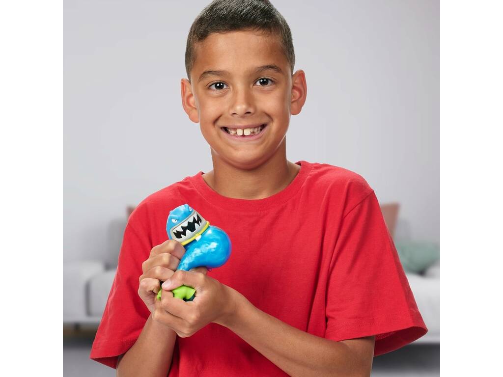 Heroes Of Goo Jit Zu Hero Creator Créez votre propre figurine