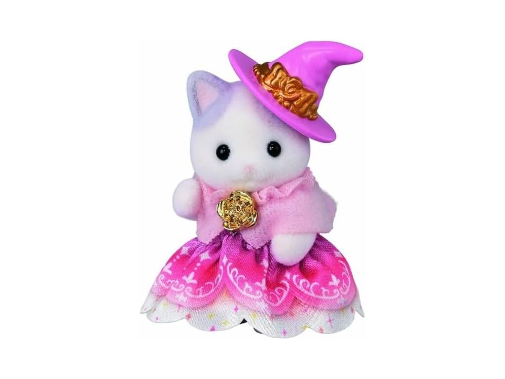 Sylvanian Families Conjunto Contos de Fadas