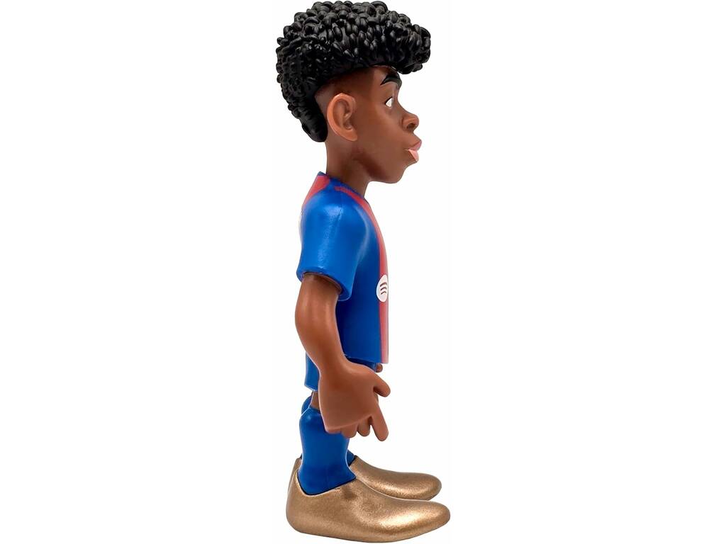 Minix FC Barcelona Figura Lamine Yamal
