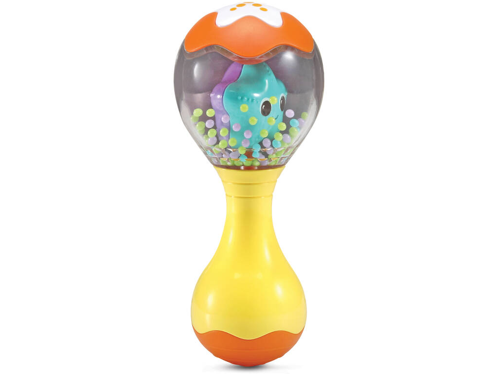 Vtech Baby Musical Set Berta la baleine
