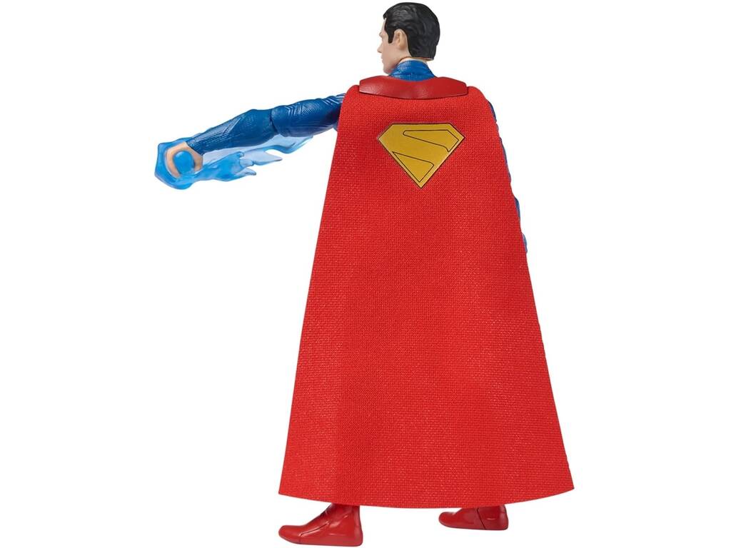 Superman DC Studios Figurine Epic Strike Superman de 15 cm