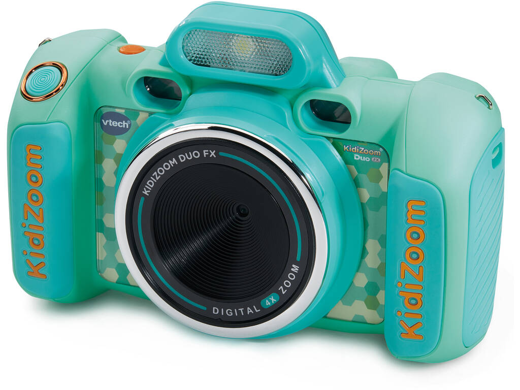 Appareil photo Kidizoom Duo FX 12 en 1