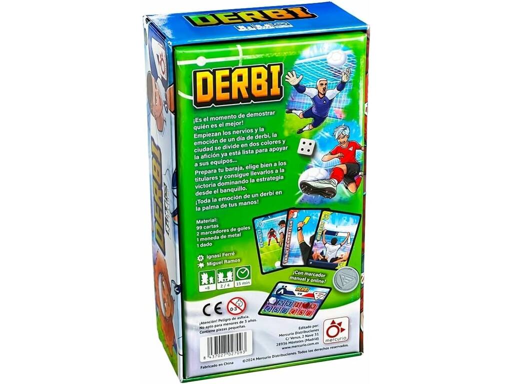 Derbi