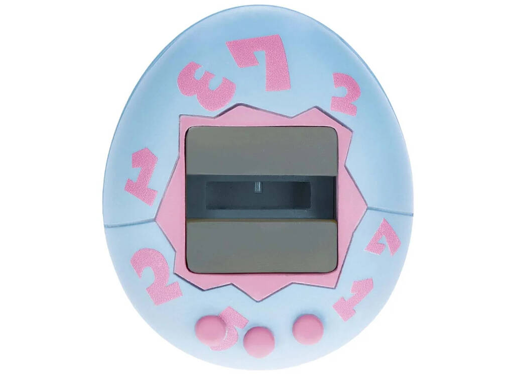Tamagotchi Figurine PoppeDot Collection Vol 2 de 6 cm