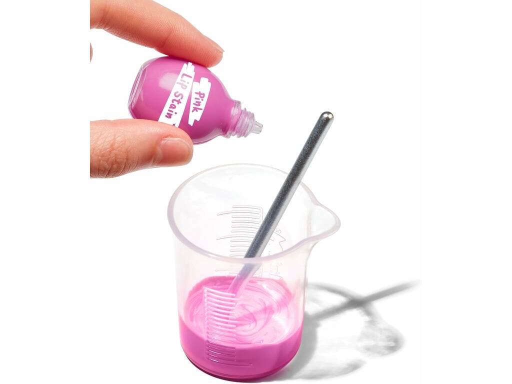 MiniVerse Pack Make It Mini Makeup Série 1