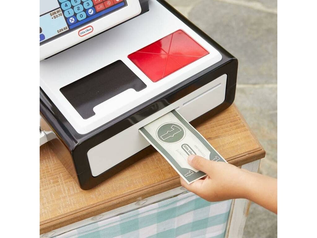 Mi Primera Caja Registradora