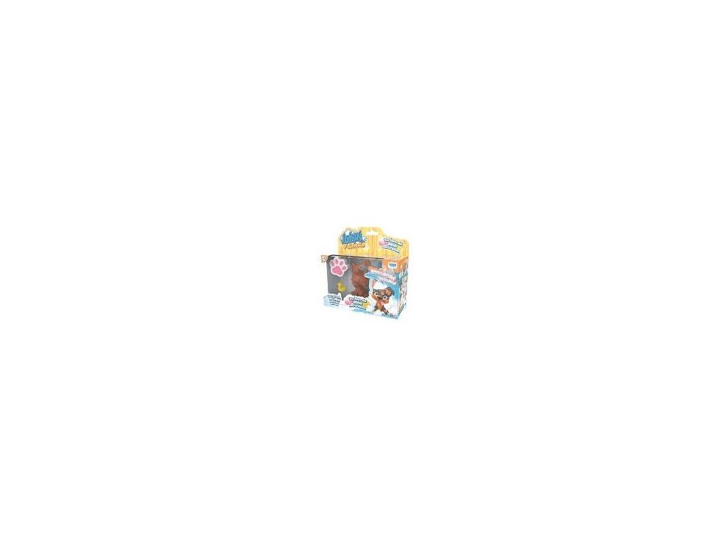 Washy Friends Pack Figura con Accesorios
