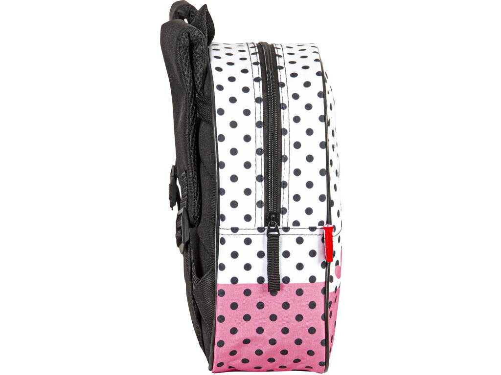 Sac à dos PR Panda pour jardin d'enfants