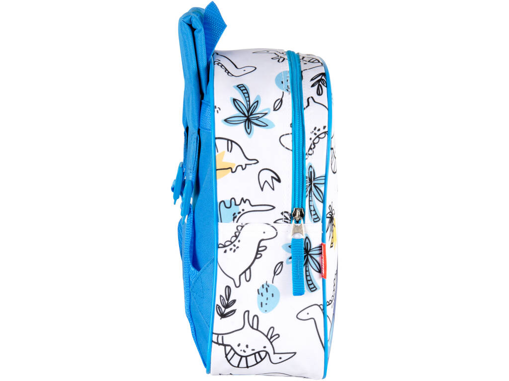 Sac à dos PR Dino pour jardin d'enfants