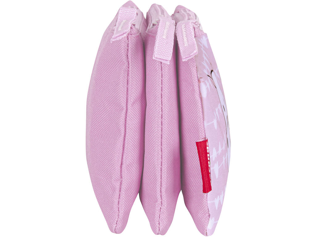 Triple porte-tout PR Hippo