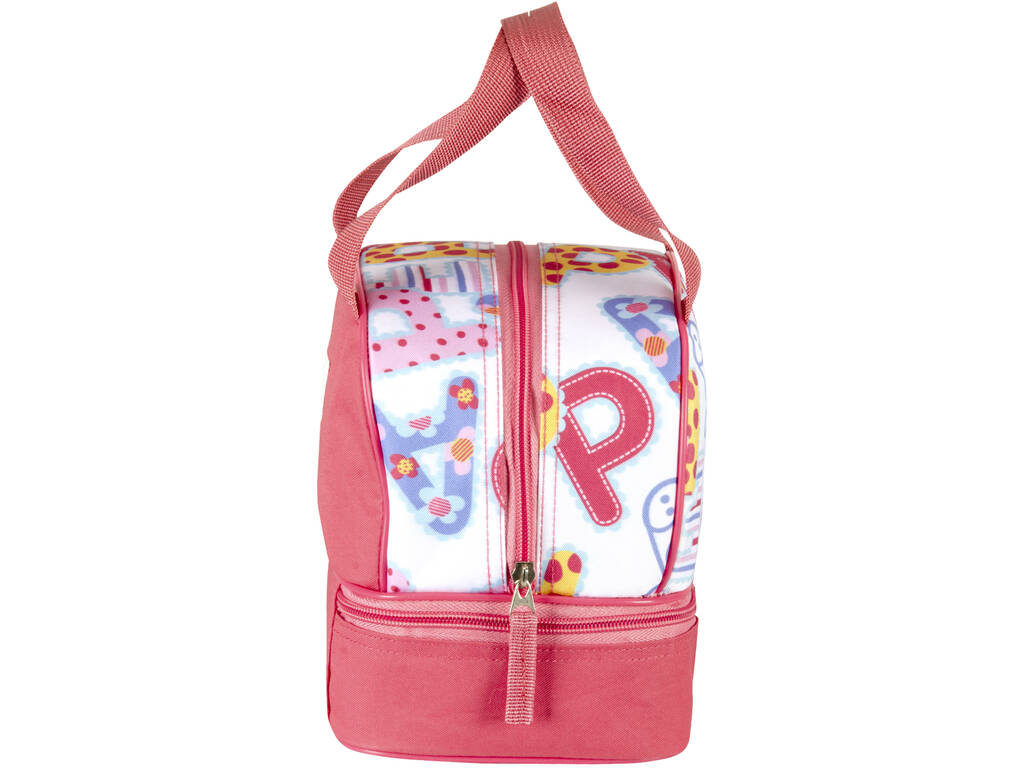Porte-collation Peppa Pig Lovely