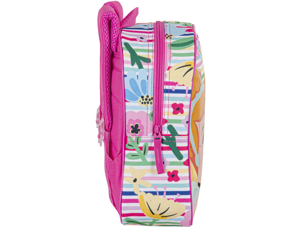 Sac à dos pour la crèche Princesses Caring