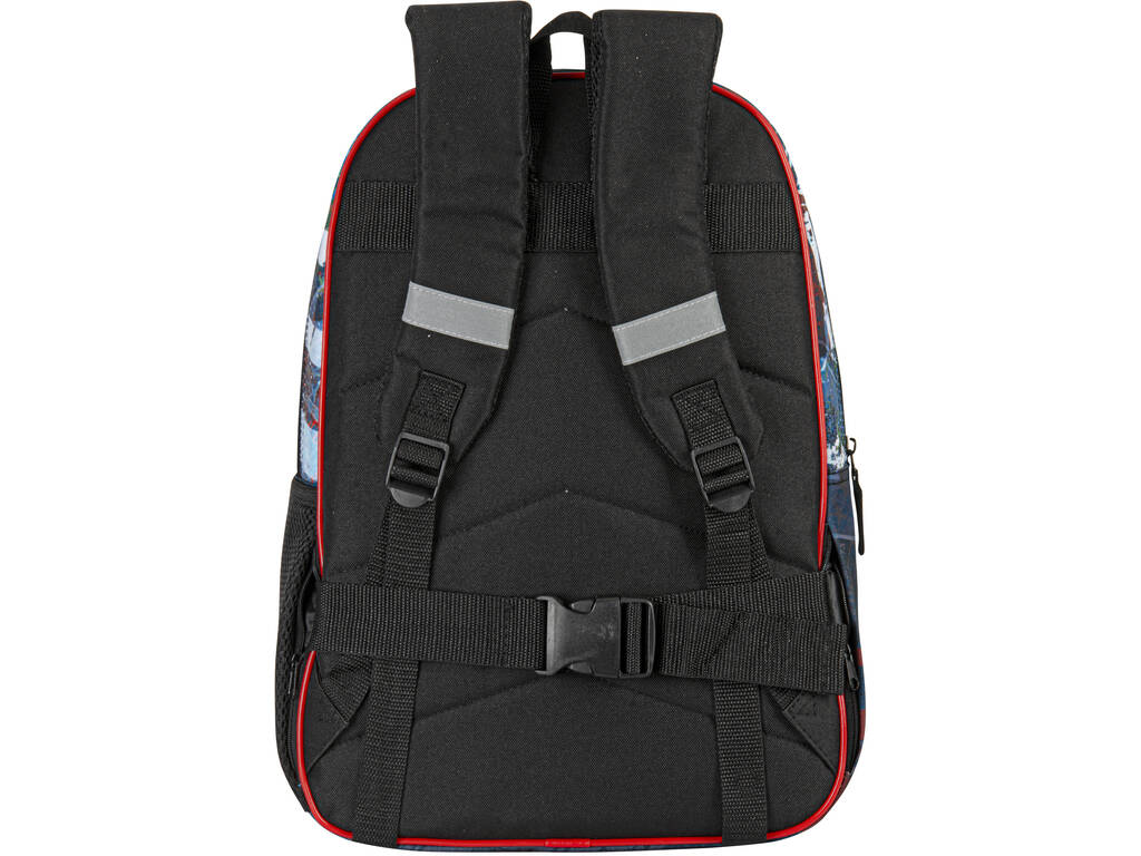Sac à dos Junior Captain America Supreme