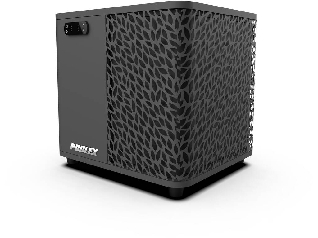 Pompe à chaleur Poolex O'Spa 7 kW pour spas