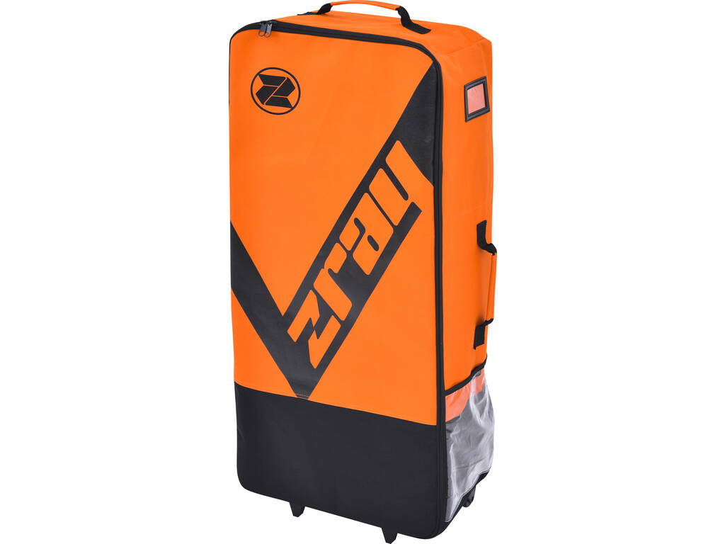 Zray Inflatable Paddleboard SUP Grain 325x84x15 cm