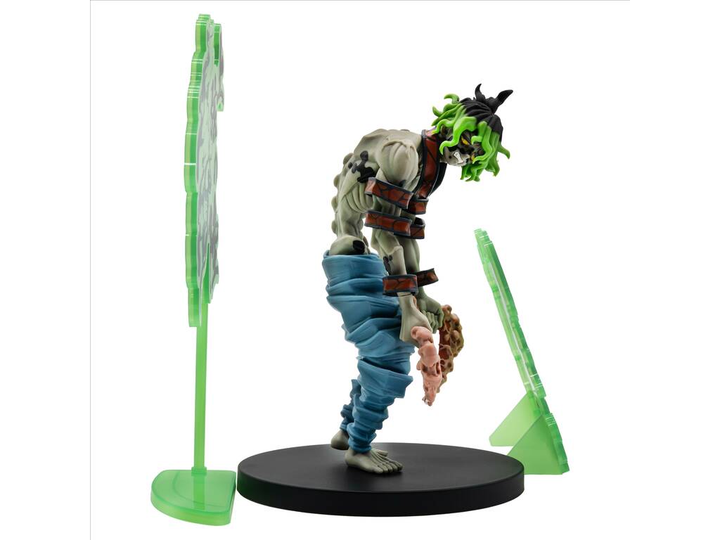 Demon Slayer : Kimetsu No Yaiba Demon Series EX 15cm Gyutaro Figure