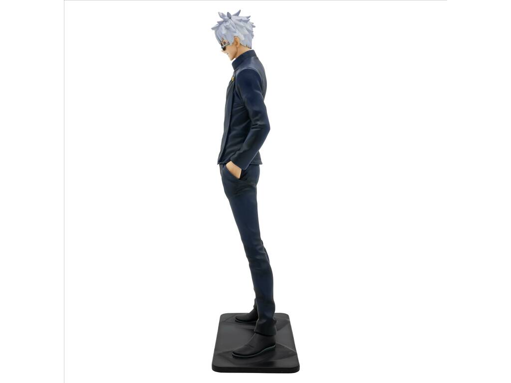 Jujutsu Kaisen King Of Artist 22 cm Of Artist Figure Satoru Gojo Special Ver