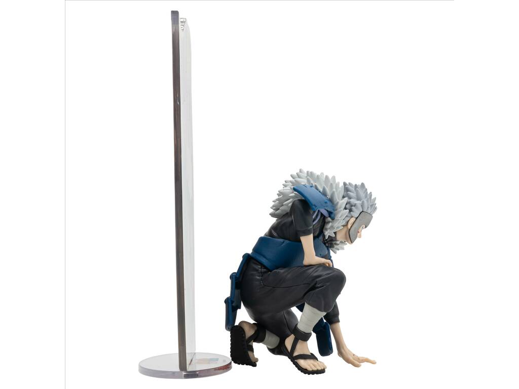 Naruto Shippuden Spectacle 11 cm Tobirama Senju Figure
