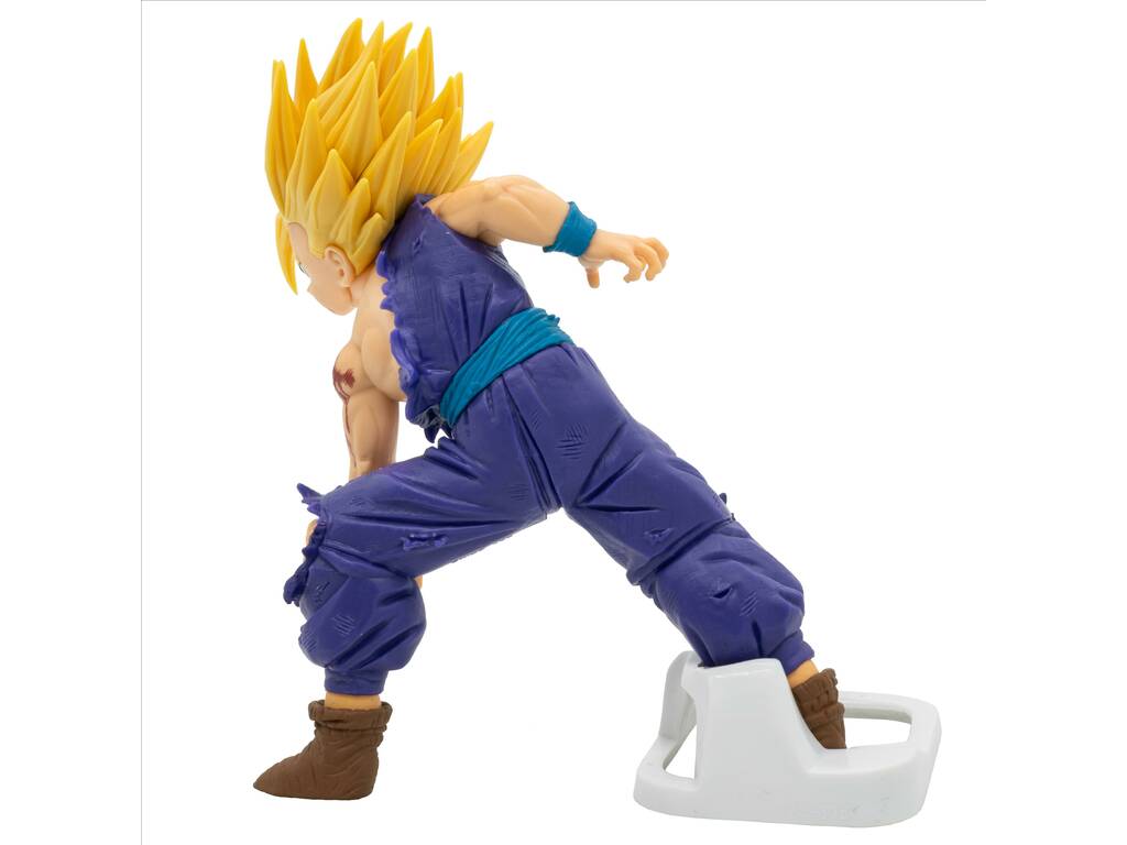 Dragon Ball Z Match Makers 14 cm figurine Super Saiyan Son Gohan