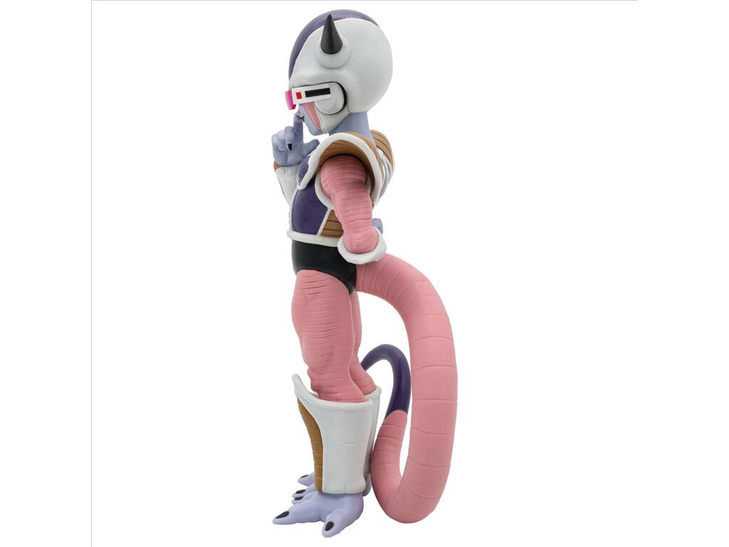 Dragon Ball Z Solid Edge Works Figurine Frieza 16 cm