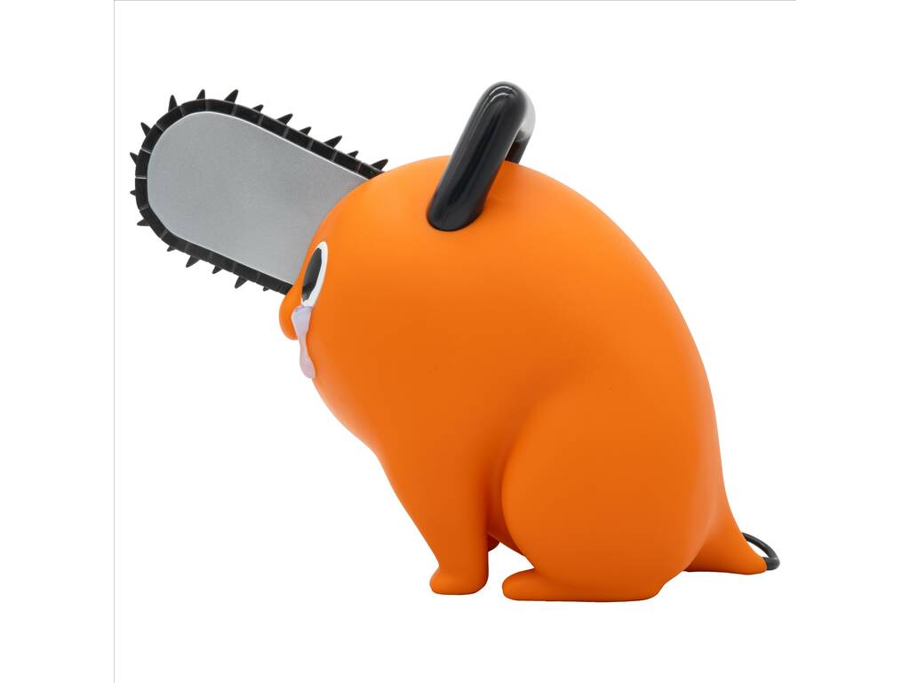 Chainsaw Man Sofvimates 16 cm Pochita figurine