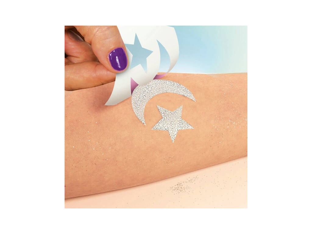 Studio de tatouage Crazy Chic