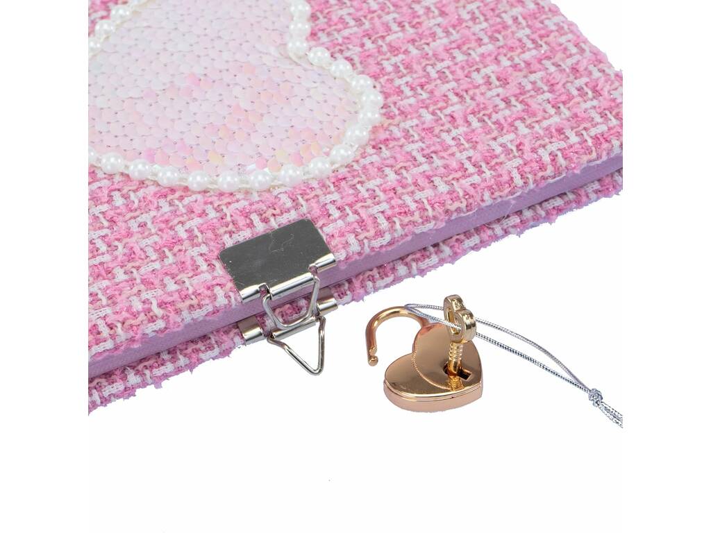 Gabrilla Glamour Journal intime