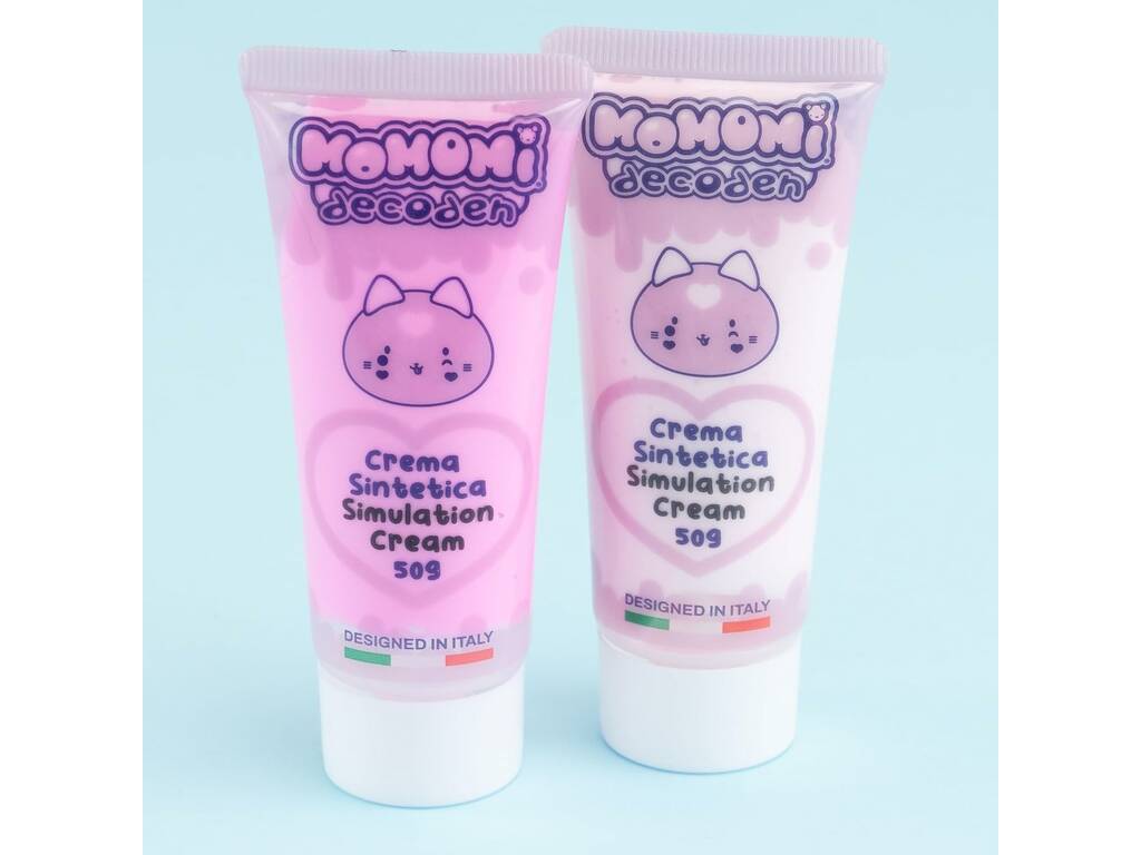 Decoden Kawaii Artist Set Décorez votre journal