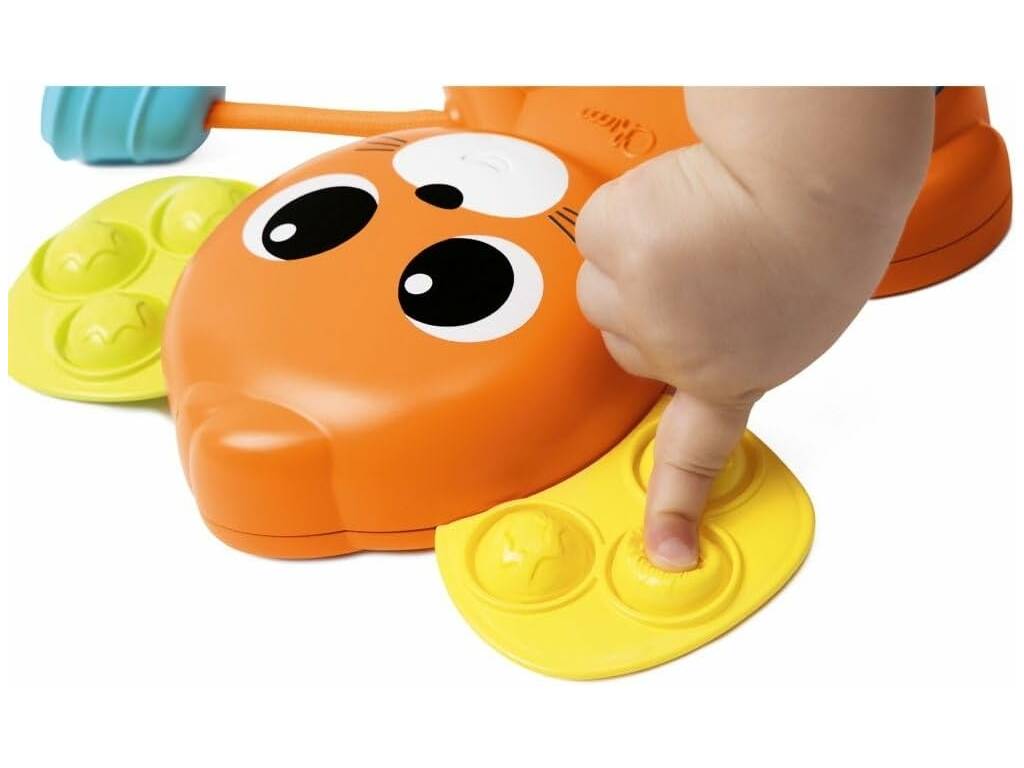 Souris multi-activités avec Pop It