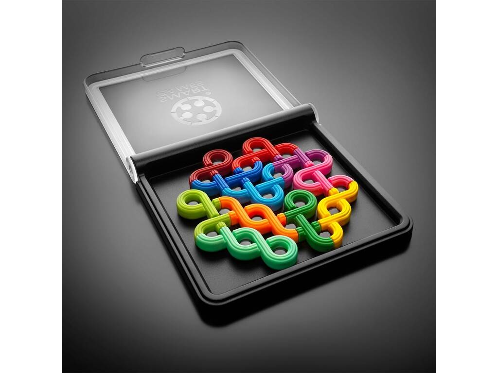 IQ Noodles