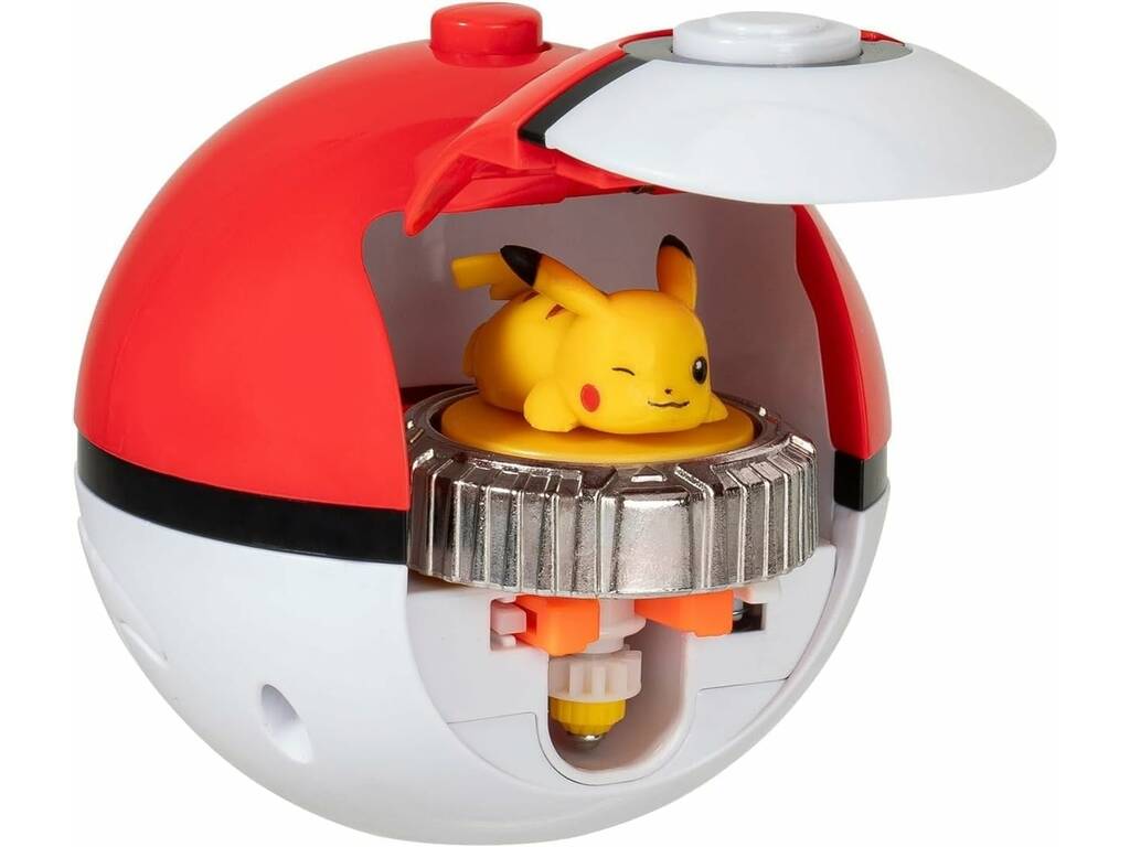 Paquet de rouleaux de Pokémon Bataille