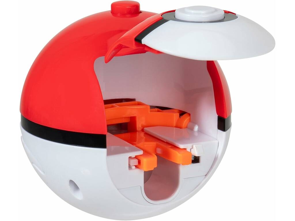 Paquet de rouleaux de Pokémon Bataille