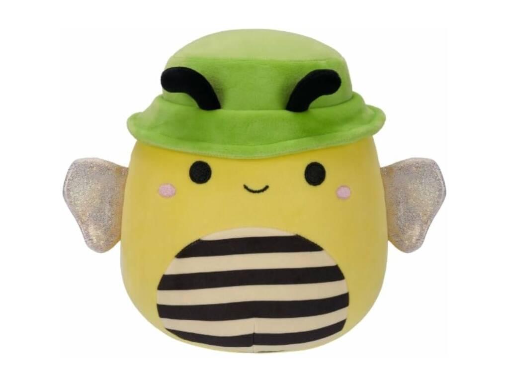 Peluche Squishmallows de 20 cm