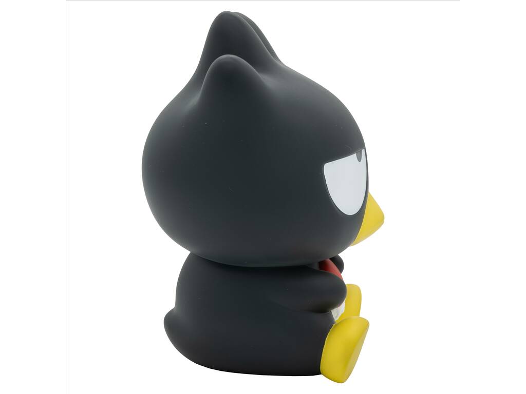 Sanrio Sofvimates Bad Maru Figure 12 cm