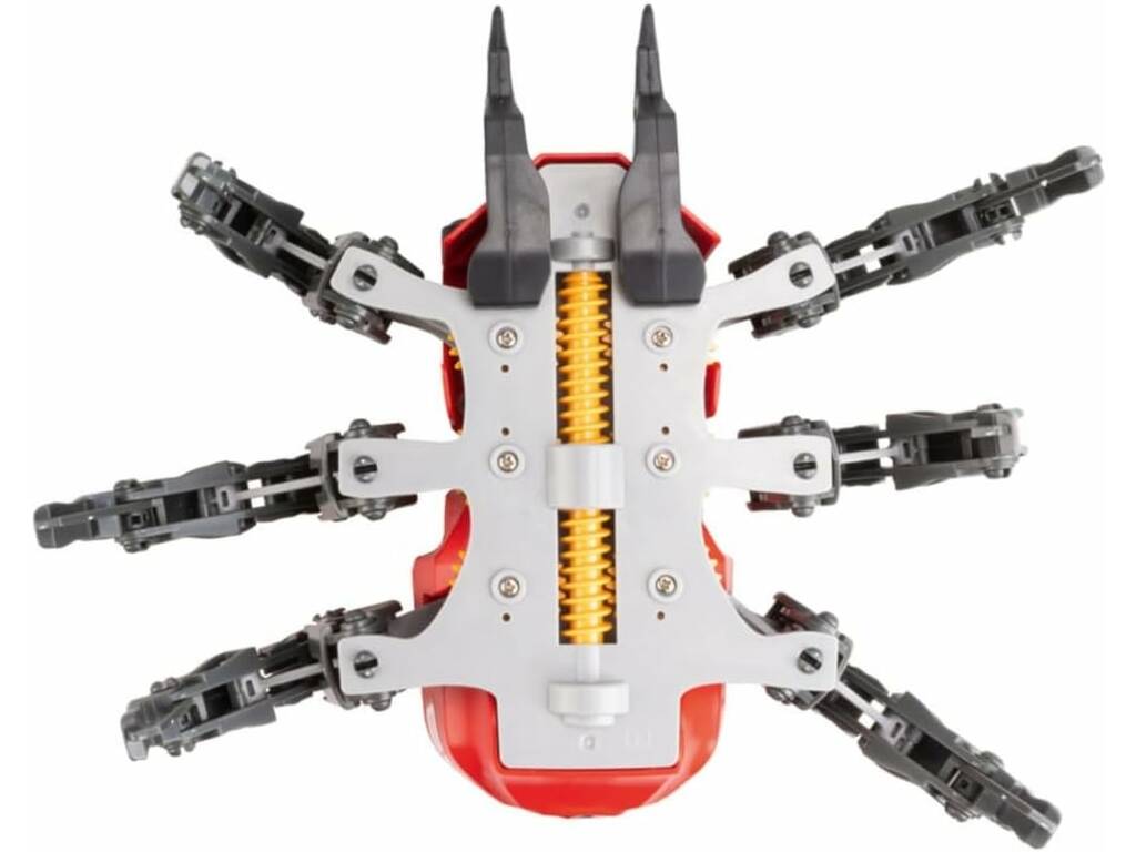 Xtrem Bots Spider Bot