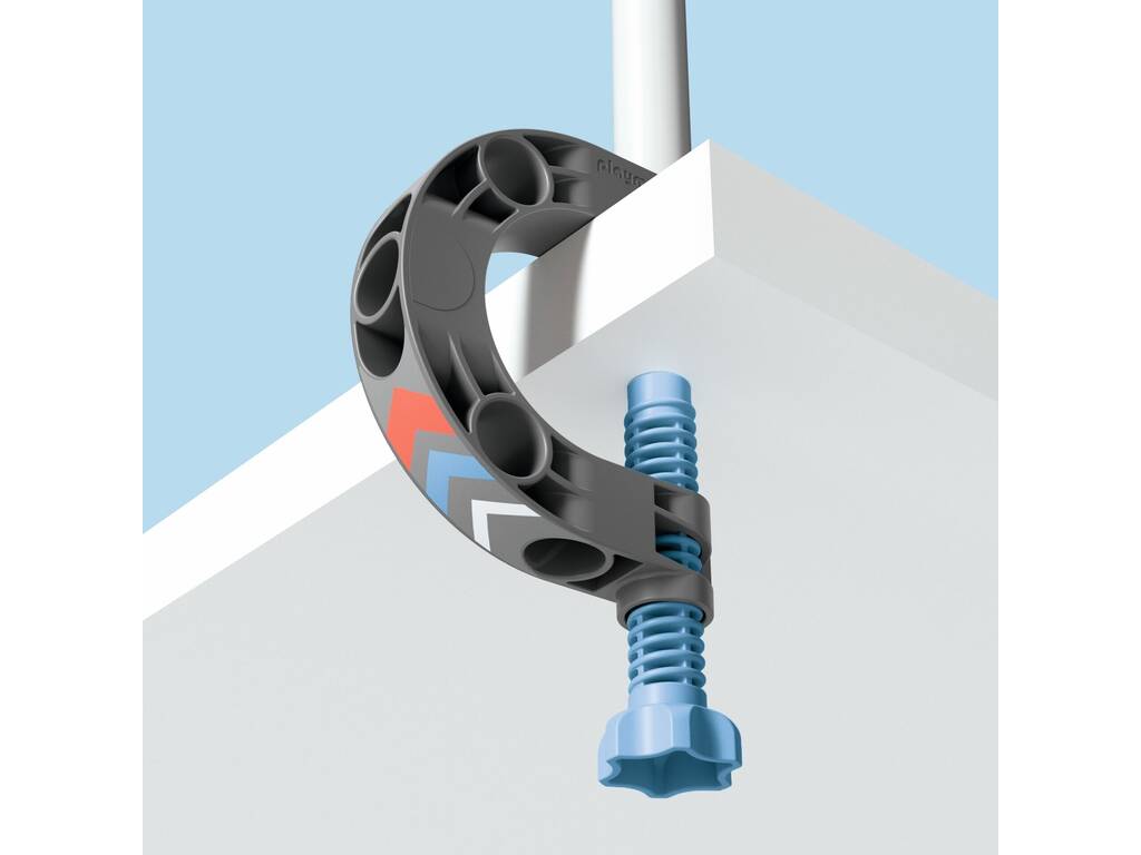 Kit de démarrage Playmobil Sky Trails