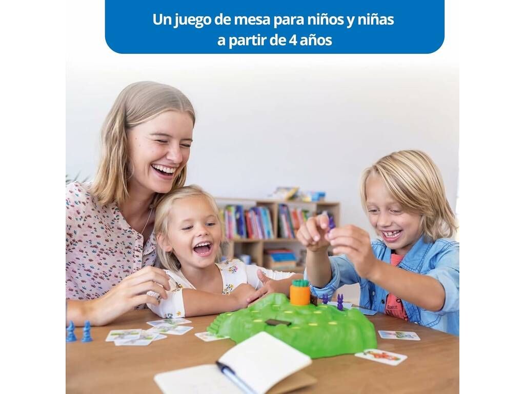 Funny Bunny Ravensburger 20949
