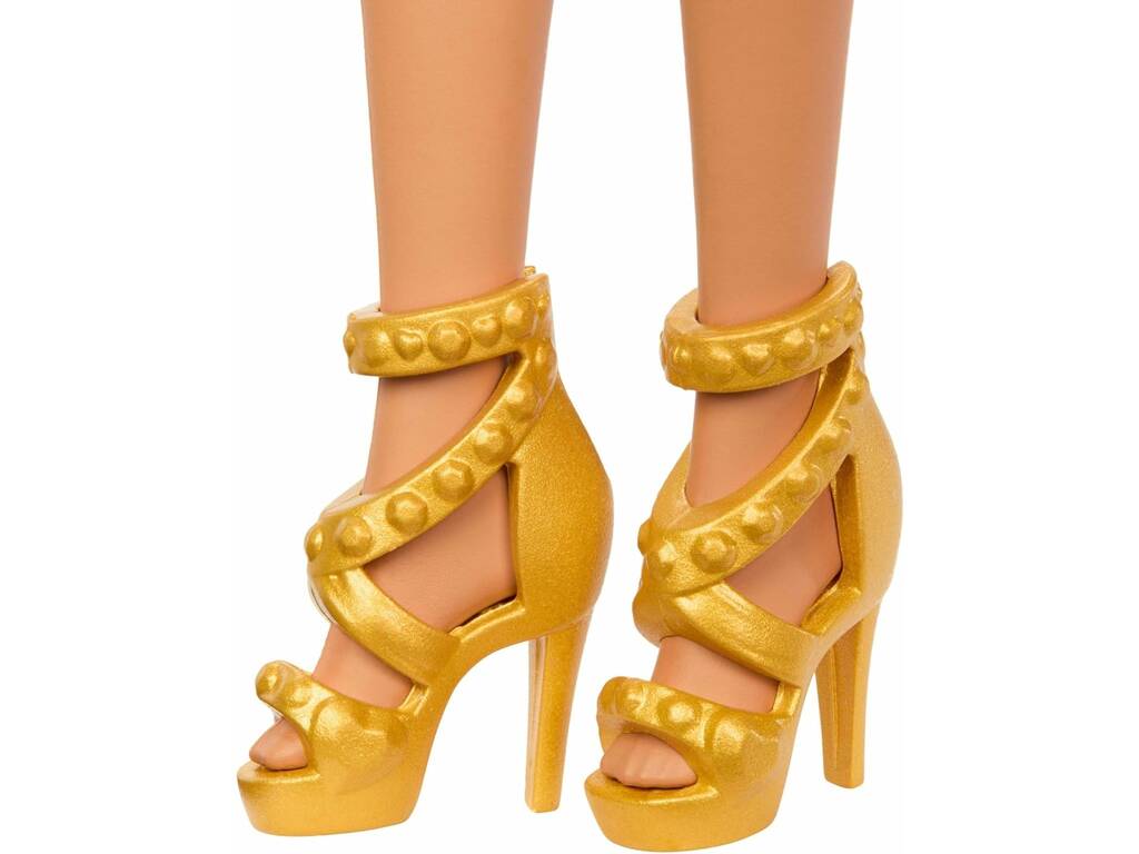 Barbie Tu peux être une ballerine