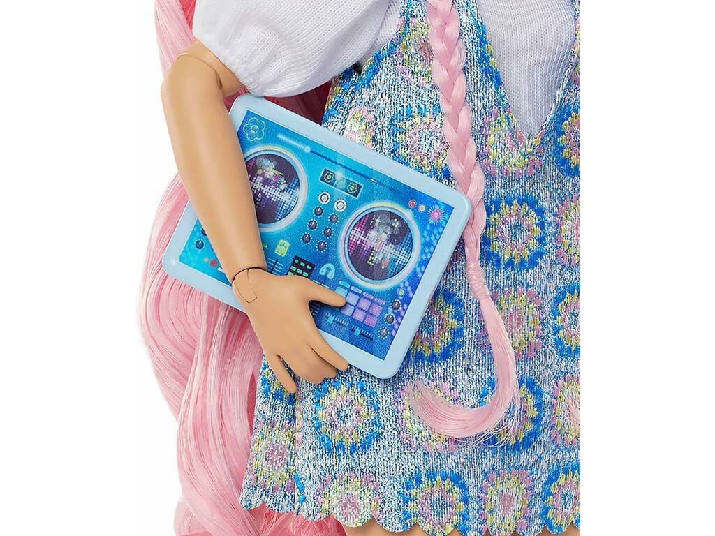 Poupée Barbie Dream Besties Daisy