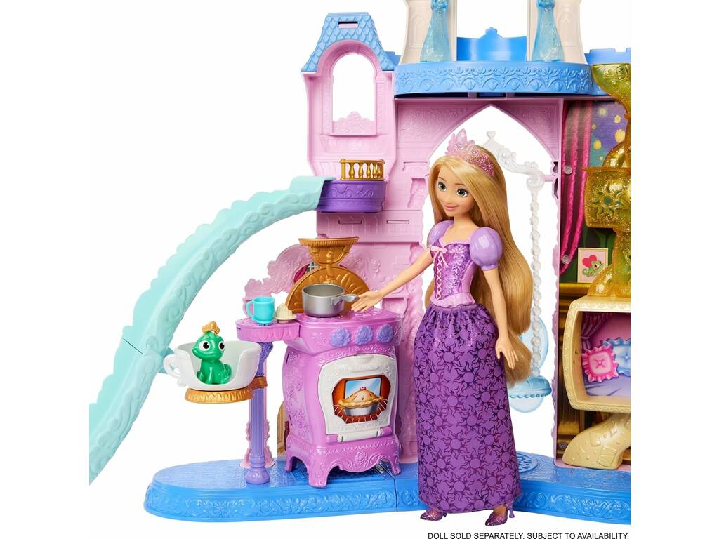 Disney Princesses Palace of Pets