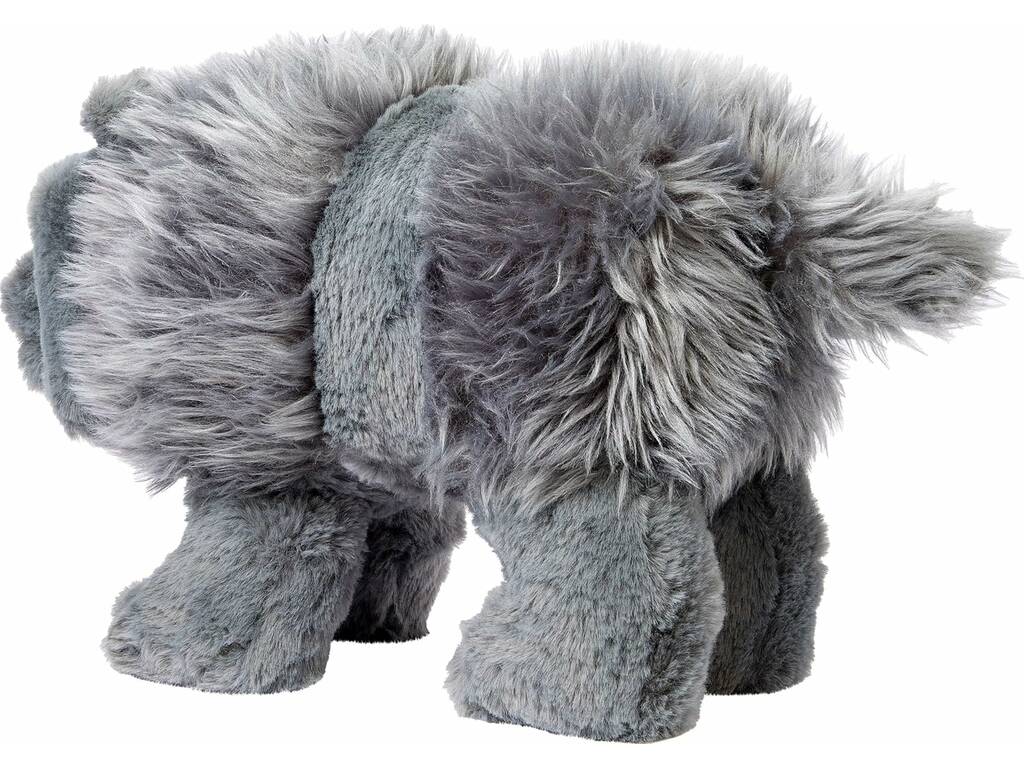 Minecraft Peluche Dennis avec des sons