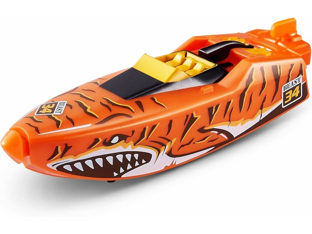 Zuru Robo Alive Véhicule Robo Boats