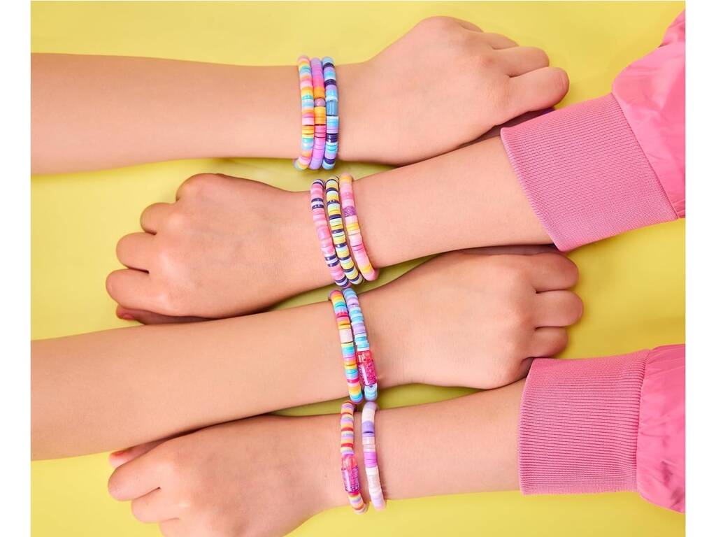 Cool Maker Atelier de bracelets