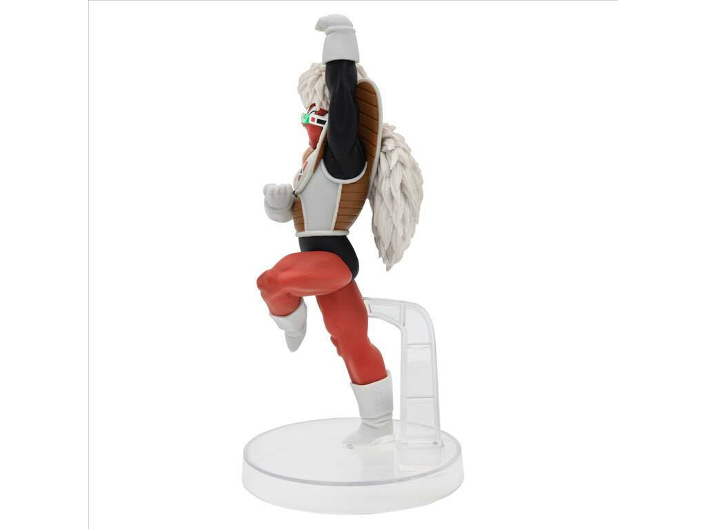 Banpresto Figura Dragon Ball Z Solid Edge Works Jiece