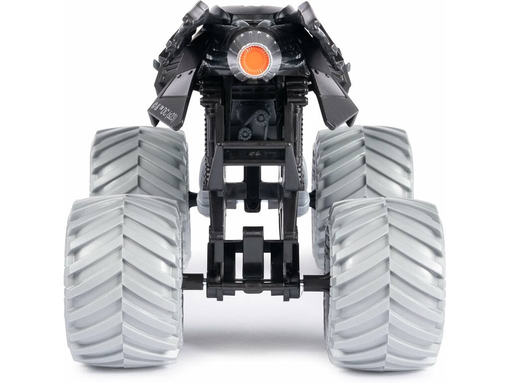 Monster Jam Véhicule Batman 1:24