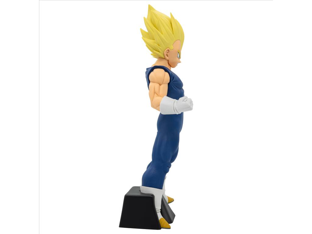 Dragon Ball Z Grandista 26 cm Vegeta Figure