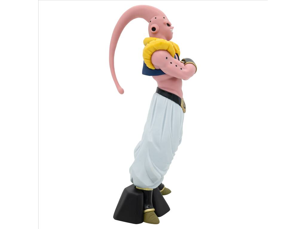Dragon Ball Z Match Makers Figurine Majin Buu 18 cm