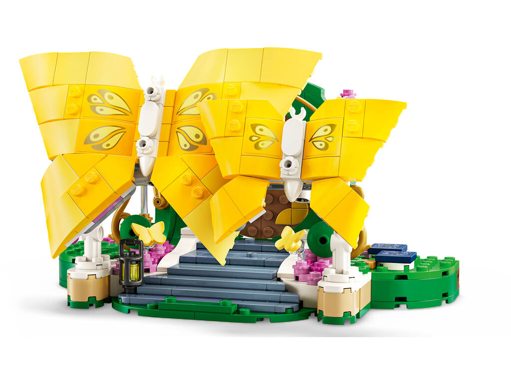Lego Wicked Le mariage de Glinda