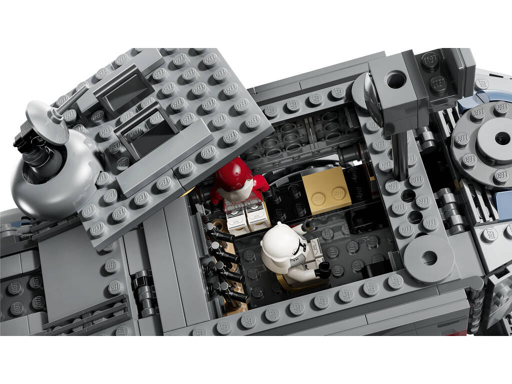 Lego Star Wars Juggernaut de la République